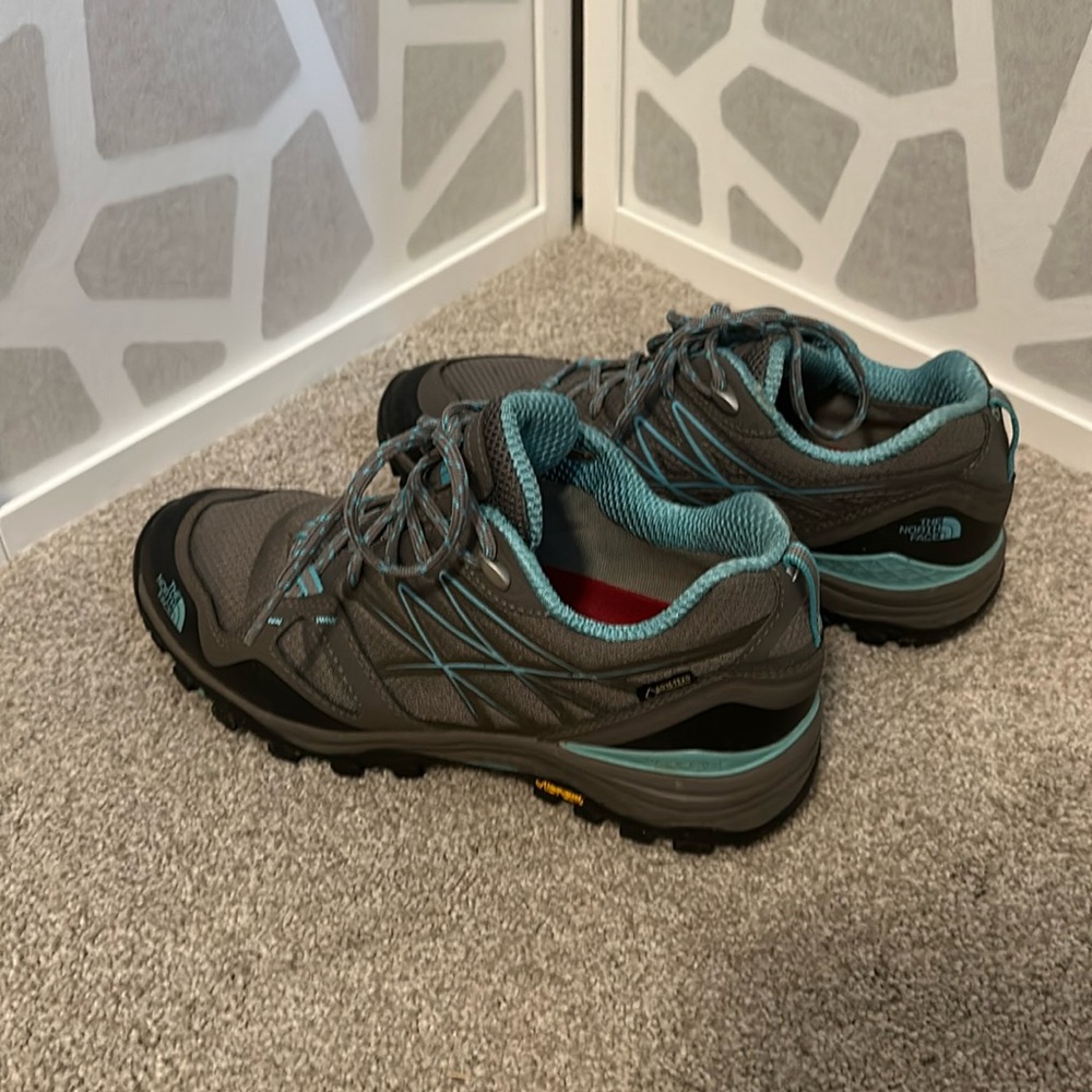 The North Face Shoes Vibram Gore-Tex Waterproof